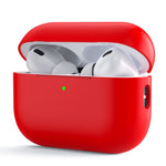 For AirPods Pro (Gen 2) (USB-C) / AirPods Pro 2 Earphone Case Separating Case Design Shockproof Soft Silicone Cover