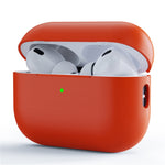 For AirPods Pro (Gen 2) (USB-C) / AirPods Pro 2 Earphone Case Separating Case Design Shockproof Soft Silicone Cover