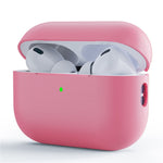 For AirPods Pro (Gen 2) (USB-C) / AirPods Pro 2 Earphone Case Separating Case Design Shockproof Soft Silicone Cover
