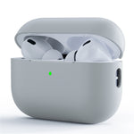 For AirPods Pro (Gen 2) (USB-C) / AirPods Pro 2 Earphone Case Separating Case Design Shockproof Soft Silicone Cover