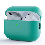 For AirPods Pro (Gen 2) (USB-C) / AirPods Pro 2 Earphone Case Separating Case Design Shockproof Soft Silicone Cover