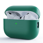 For AirPods Pro (Gen 2) (USB-C) / AirPods Pro 2 Earphone Case Separating Case Design Shockproof Soft Silicone Cover