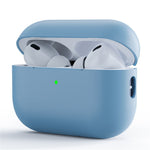 For AirPods Pro (Gen 2) (USB-C) / AirPods Pro 2 Earphone Case Separating Case Design Shockproof Soft Silicone Cover