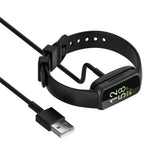 100cm For Fitbit Inspire 3 Smart Wristband Bracelet Charger Replacement Charging Cable