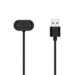Til Huami Amazfit GTR 4 / GTR 4 Pro / GTS 4 Smartwatch USB Oplader 1m Magnetisk Absorptionsopladerkabel