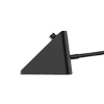 Til Garmin Fenix 7 / 7S / 7X Smartwatch Magnetisk Absorptionsopladningsdock med USB-opladerkabel