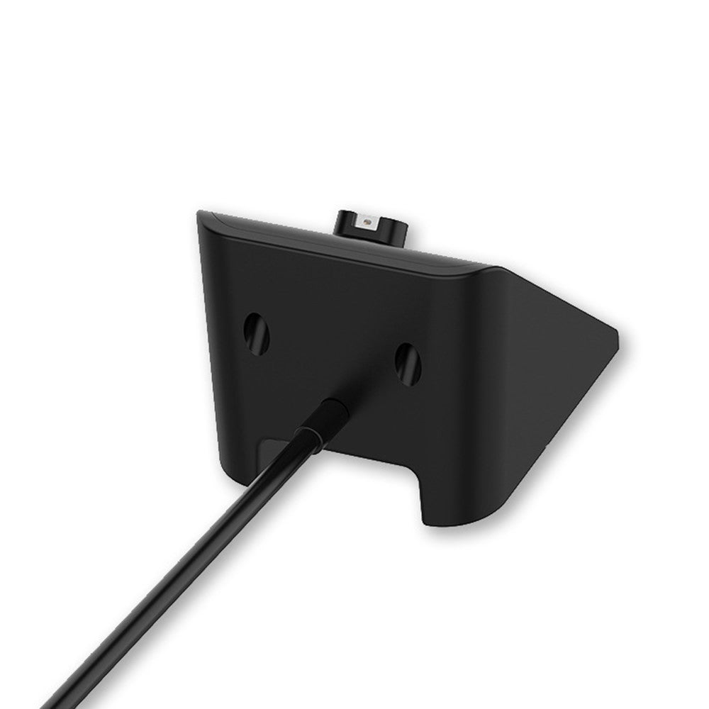 Til Garmin Fenix 7 / 7S / 7X Smartwatch Magnetisk Absorptionsopladningsdock med USB-opladerkabel