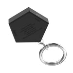 For Google Pixel Watch Portable Wireless Charger Pentagonal Charging Dock Station