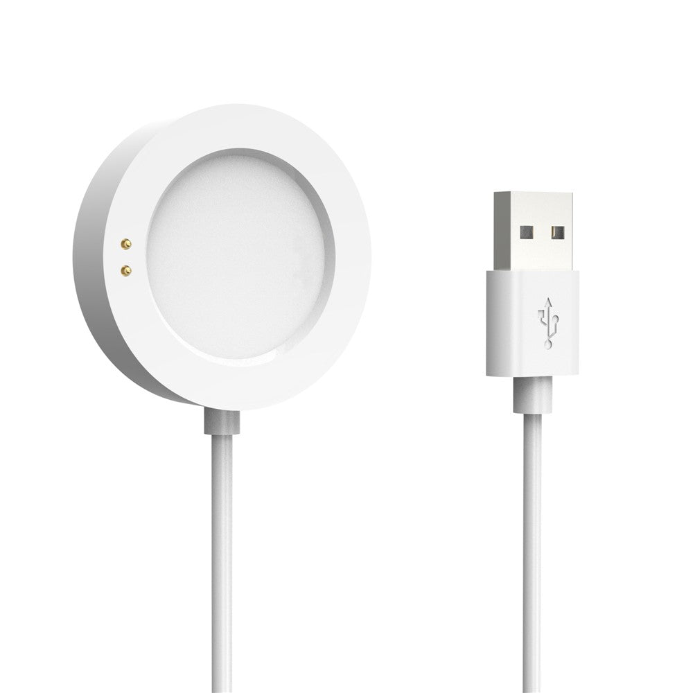 Watch Charger for Xiaomi Watch S2 46mm / 42mm Magnetic Charging Cable Smart Watch Charging Dock