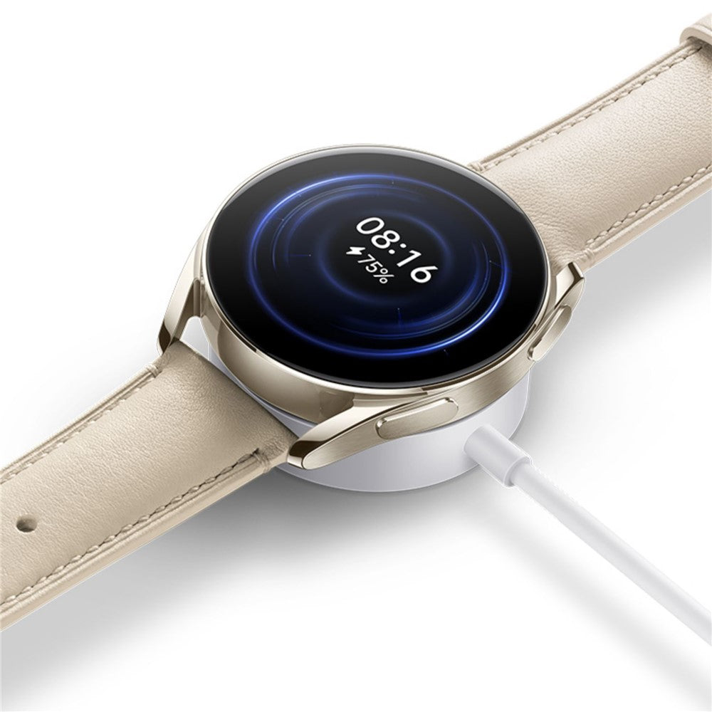 Watch Charger for Xiaomi Watch S2 46mm / 42mm Magnetic Charging Cable Smart Watch Charging Dock