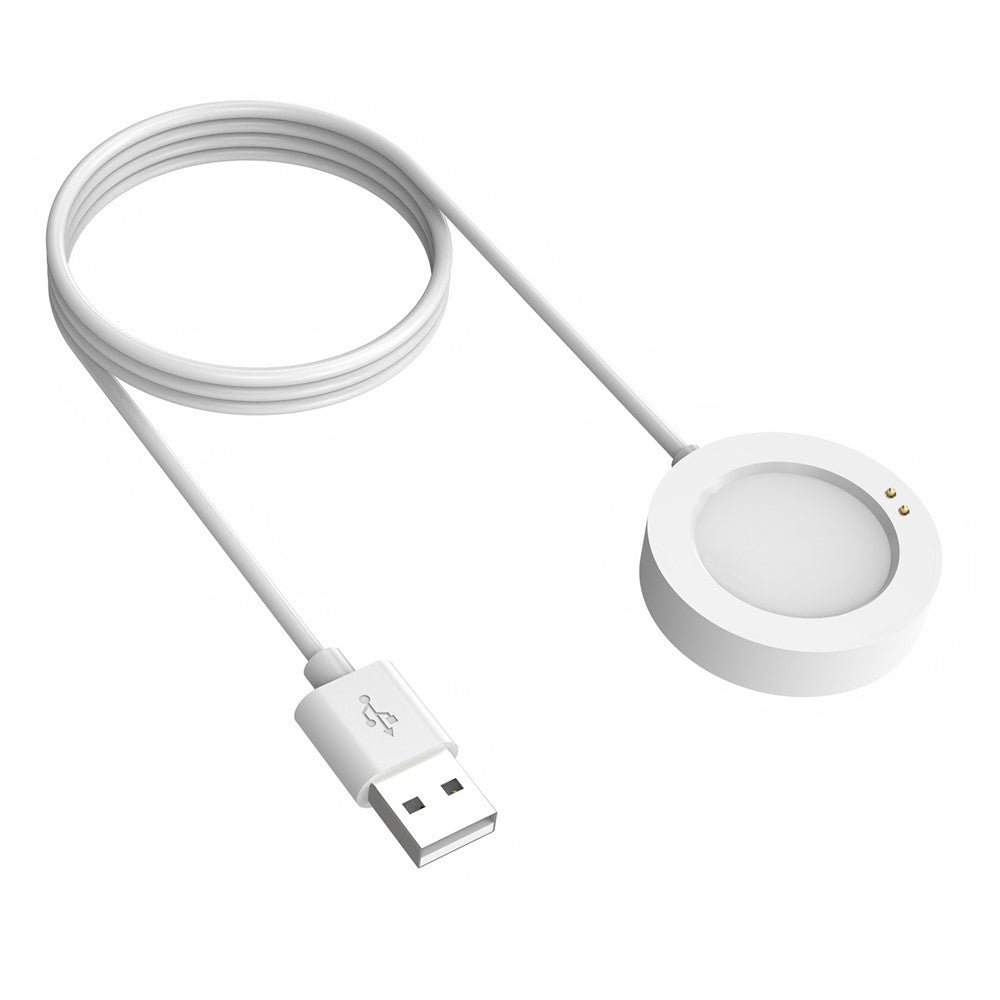 Watch Charger for Xiaomi Watch S2 46mm / 42mm Magnetic Charging Cable Smart Watch Charging Dock