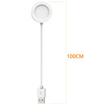 Watch Charger for Xiaomi Watch S2 46mm / 42mm Magnetic Charging Cable Smart Watch Charging Dock