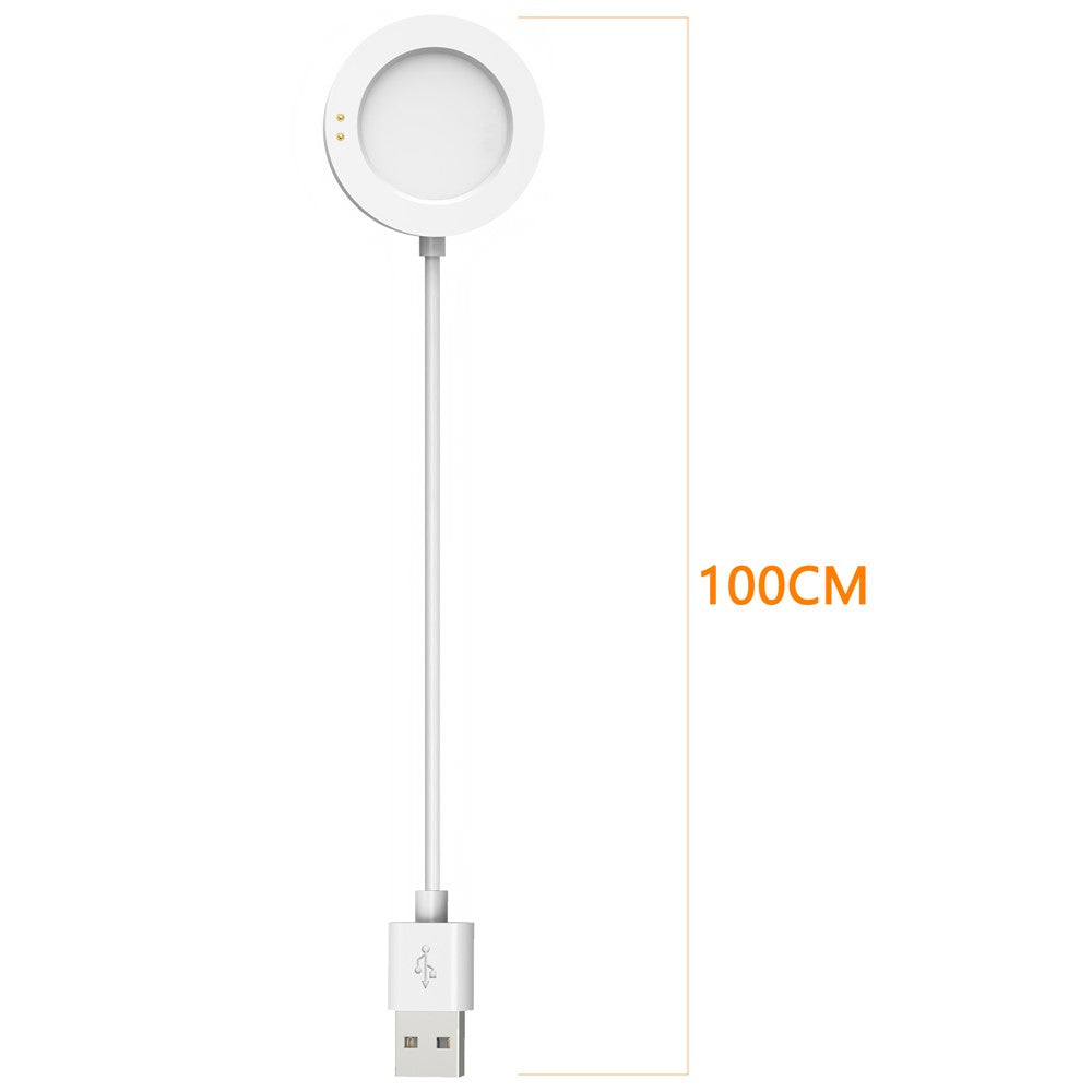 Watch Charger for Xiaomi Watch S2 46mm / 42mm Magnetic Charging Cable Smart Watch Charging Dock