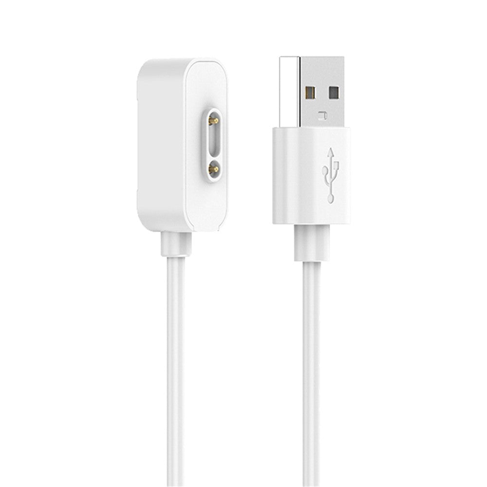 For Xplora X5 Play Smart Watch Charger 1m Magnetic Absorption USB Charging Cable
