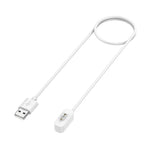 For Xplora X5 Play Smart Watch Charger 1m Magnetic Absorption USB Charging Cable