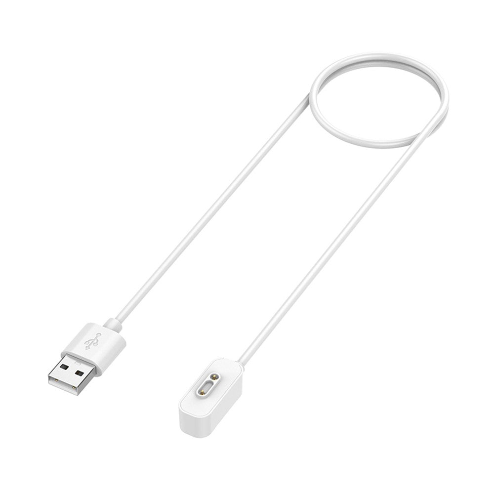 For Xplora X5 Play Smart Watch Charger 1m Magnetic Absorption USB Charging Cable