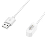 For Xplora X5 Play Smart Watch Charger 1m Magnetic Absorption USB Charging Cable
