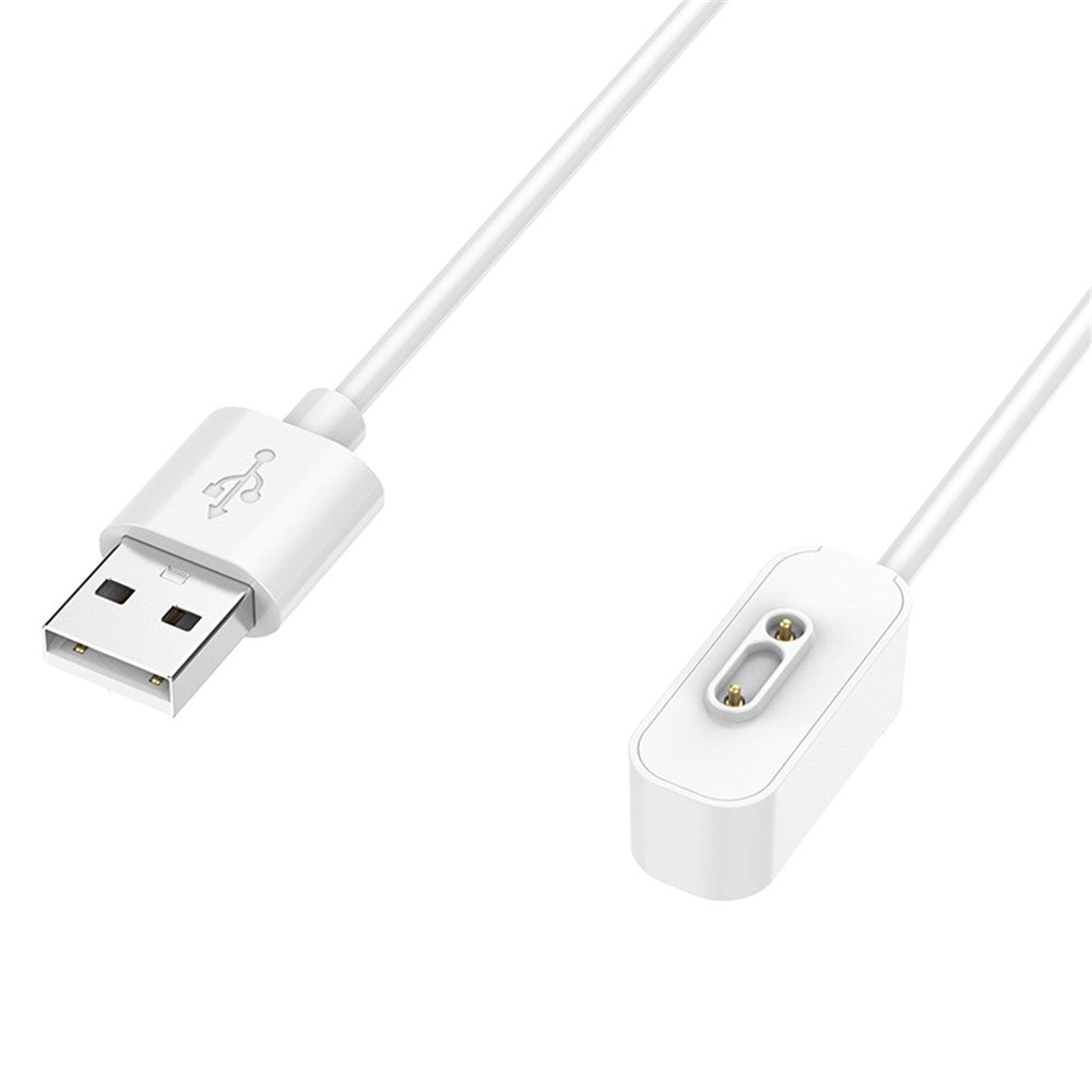 For Xplora X5 Play Smart Watch Charger 1m Magnetic Absorption USB Charging Cable