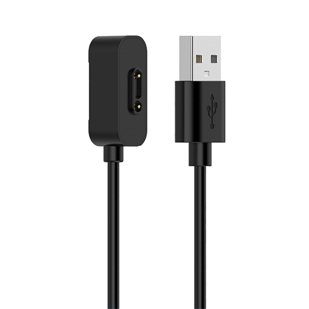 For Xplora X5 Play Smart Watch Charger 1m Magnetic Absorption USB Charging Cable