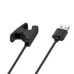 For Garmin MARQ Athlete / Adventurer / Captain / Golfer / Aviator Charging Clip USB Charger with Data Function