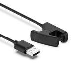 For Garmin MARQ Athlete / Adventurer / Captain / Golfer / Aviator Charging Clip USB Charger with Data Function