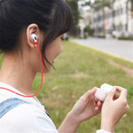 Til AirPods Pro 2 6-i-1 Silikone Beskyttelsescover + Anti-tabt Snor + Opbevaringsetui + Børste + Urremsholder til Øretelefoner + Håndrem
