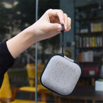 Til AirPods Pro 2 6-i-1 Silikone Beskyttelsescover + Anti-tabt Snor + Opbevaringsetui + Børste + Urremsholder til Øretelefoner + Håndrem