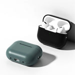 Til AirPods Pro 2 6-i-1 Silikone Beskyttelsescover + Anti-tabt Snor + Opbevaringsetui + Børste + Urremsholder til Øretelefoner + Håndrem