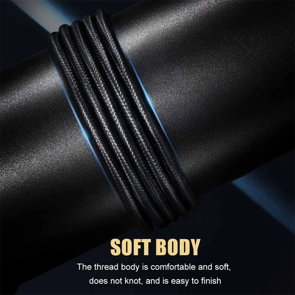 1.2m Earphone Cable Audio Extension Cable Jack 3.5mm to 3.5mm Male to Male Aux Cable Cord with Sliding Volume Control Mic