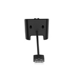 For Garmin Fenix 7 / 6 / 5 Smart Watch Charger Portable Charging Stand Smart Charging Cable (with Overshoot Protection Chip)