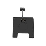 For Garmin Fenix 7 / 6 / 5 Smart Watch Charger Portable Charging Stand Smart Charging Cable (with Overshoot Protection Chip)