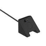 For Garmin Fenix 7 / 6 / 5 Smart Watch Charger Portable Charging Stand Smart Charging Cable (with Overshoot Protection Chip)