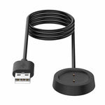 Smart Watch Charger for Huami Amazfit GTR 42mm 47mm / GTS / T-Rex , Magnetic Portable Charging USB Cable