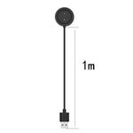 Smart Watch Charger for Huami Amazfit GTR 42mm 47mm / GTS / T-Rex , Magnetic Portable Charging USB Cable