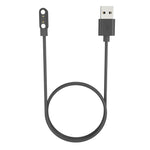 Opladningskabel til Zeblaze Vibe 7 60 cm USB magnetisk opladerkabel Smartwatch-oplader