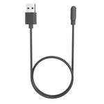 Opladningskabel til Zeblaze Vibe 7 60 cm USB magnetisk opladerkabel Smartwatch-oplader