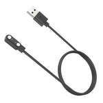Opladningskabel til Zeblaze Vibe 7 60 cm USB magnetisk opladerkabel Smartwatch-oplader