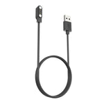 Opladningskabel til Zeblaze Vibe 7 60 cm USB magnetisk opladerkabel Smartwatch-oplader