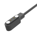 Opladningskabel til Zeblaze Vibe 7 60 cm USB magnetisk opladerkabel Smartwatch-oplader