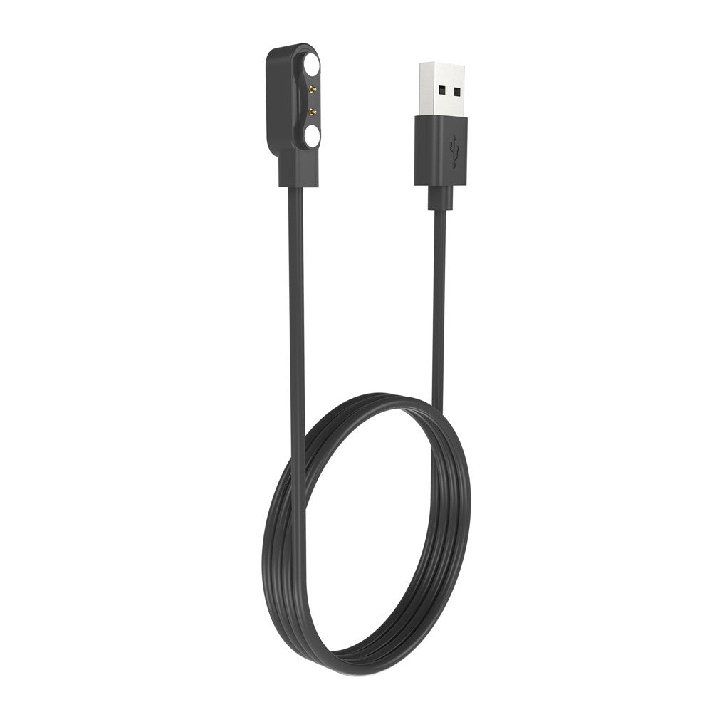 For COLMI P8 Max Magnetic Charger Cable Wire Safety Charging Power Adapter