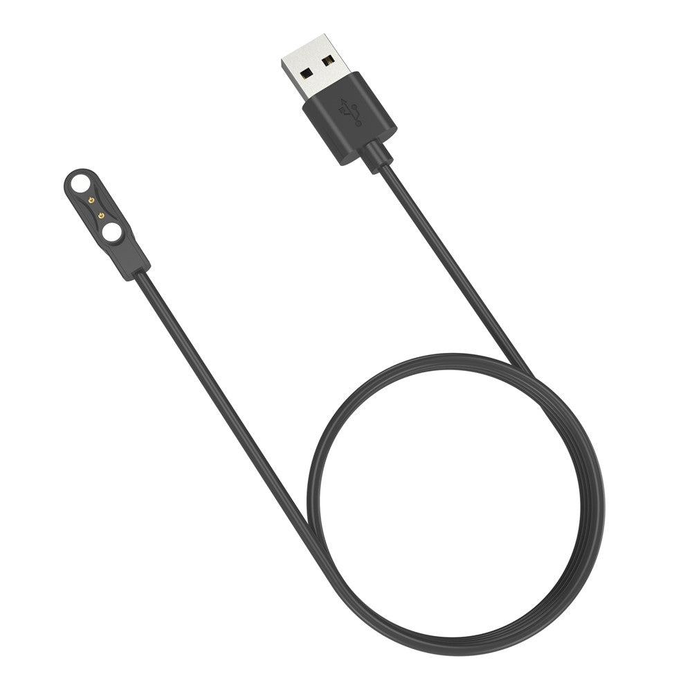 For COLMI P8 Max Magnetic Charger Cable Wire Safety Charging Power Adapter