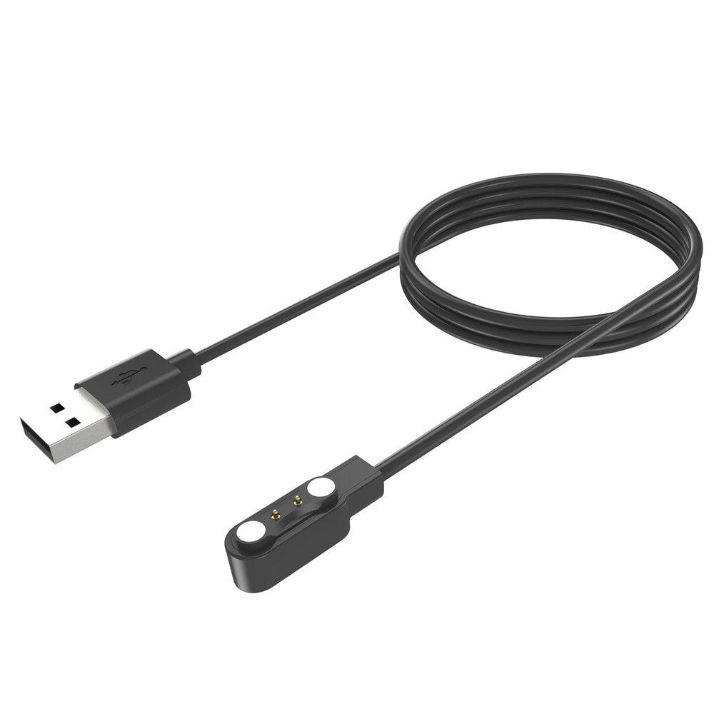 For COLMI P8 Max Magnetic Charger Cable Wire Safety Charging Power Adapter
