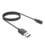 For COLMI P8 Max Magnetic Charger Cable Wire Safety Charging Power Adapter