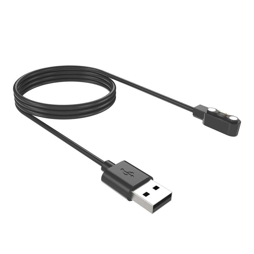 For COLMI P8 Max Magnetic Charger Cable Wire Safety Charging Power Adapter