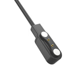 For COLMI P8 Max Magnetic Charger Cable Wire Safety Charging Power Adapter