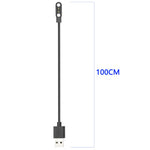 For COLMI P8 Max Magnetic Charger Cable Wire Safety Charging Power Adapter