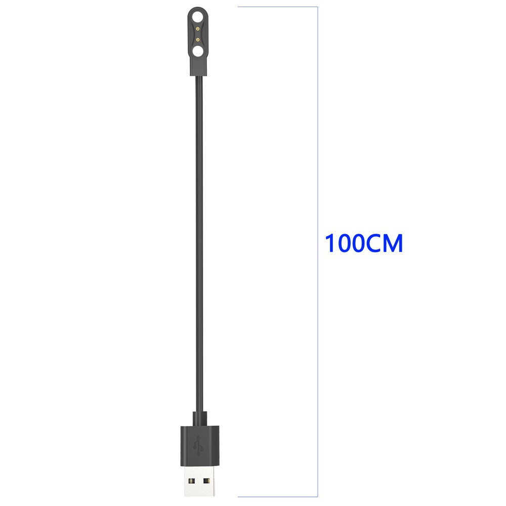For COLMI P8 Max Magnetic Charger Cable Wire Safety Charging Power Adapter