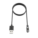 For COLMI P8 Max Magnetic Charger Cable Wire Safety Charging Power Adapter