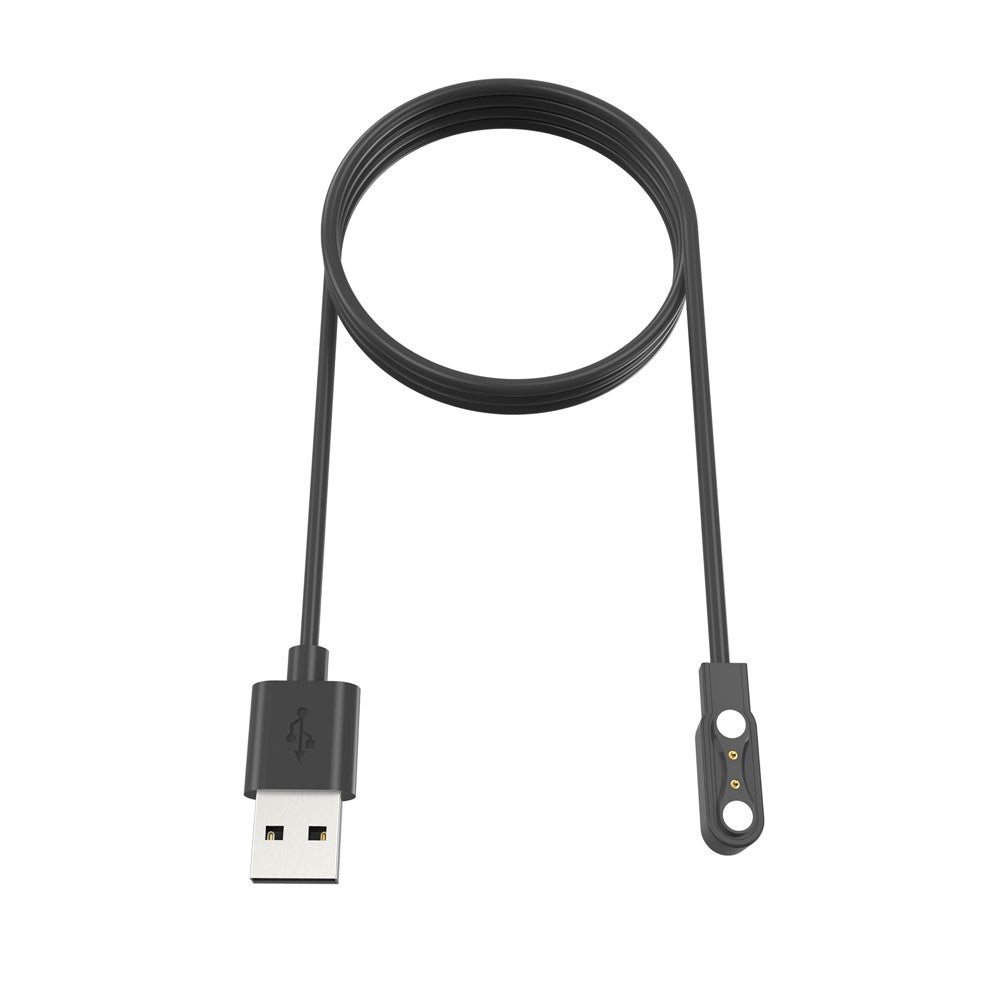 For COLMI P8 Max Magnetic Charger Cable Wire Safety Charging Power Adapter