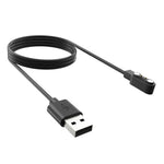 For COLMI P8 Max Magnetic Charger Cable Wire Safety Charging Power Adapter